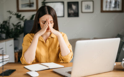 Warum dein Schmerz dich auf etwas aufmerksam machen will