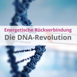 Die DNA-Revolution
