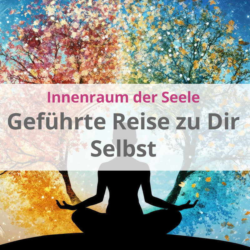 Innenräume der Seele